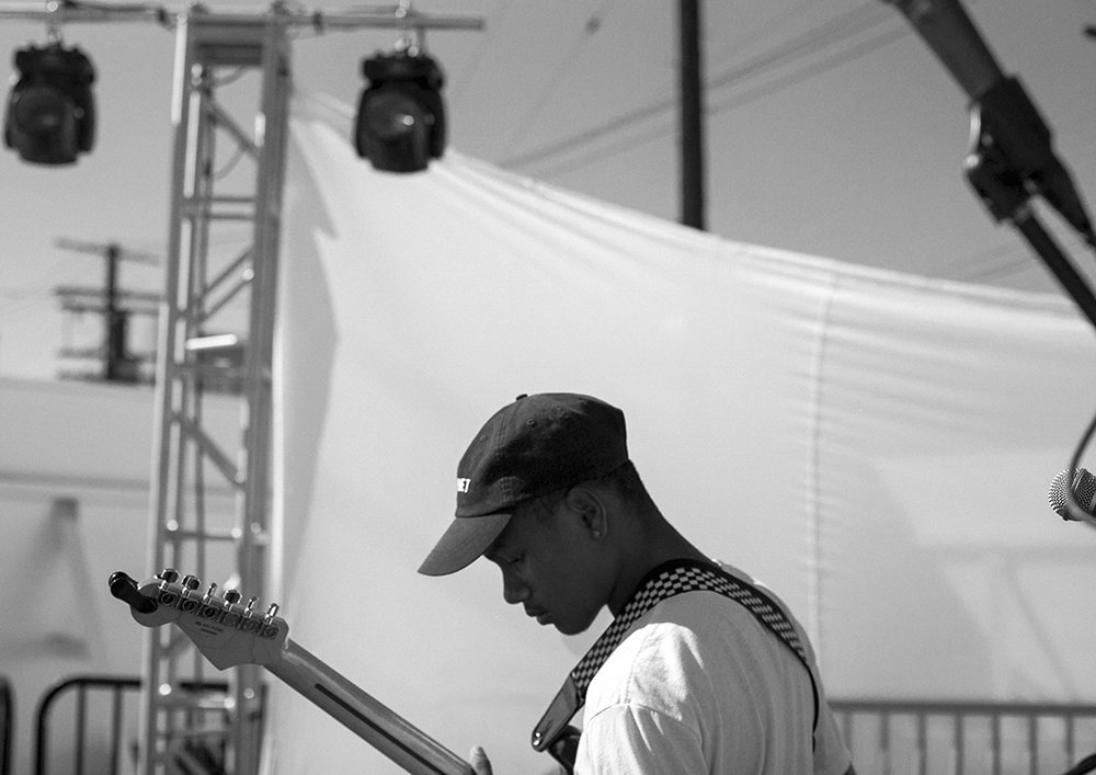 5 underrated artists to listen&nbsp;to