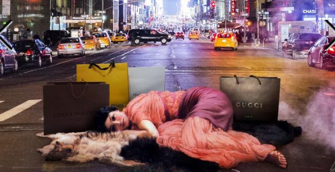 Social Media vs Self&nbsp;Expression