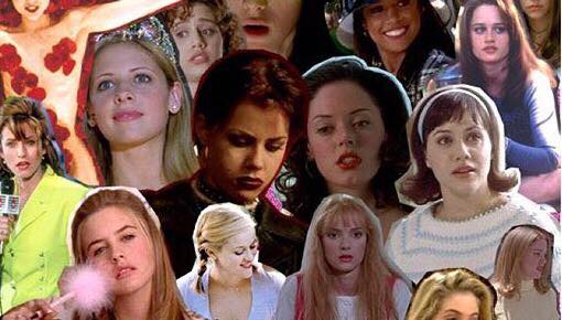 19 Nineties Movies That WIll Render You ‘Clueless’
