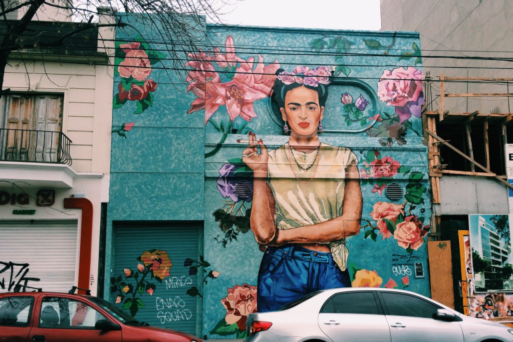 Femininity is Not a&nbsp;Weakness