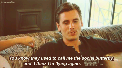scott disick