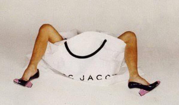 marc jacobs