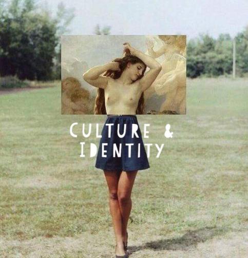 Culture and Identity