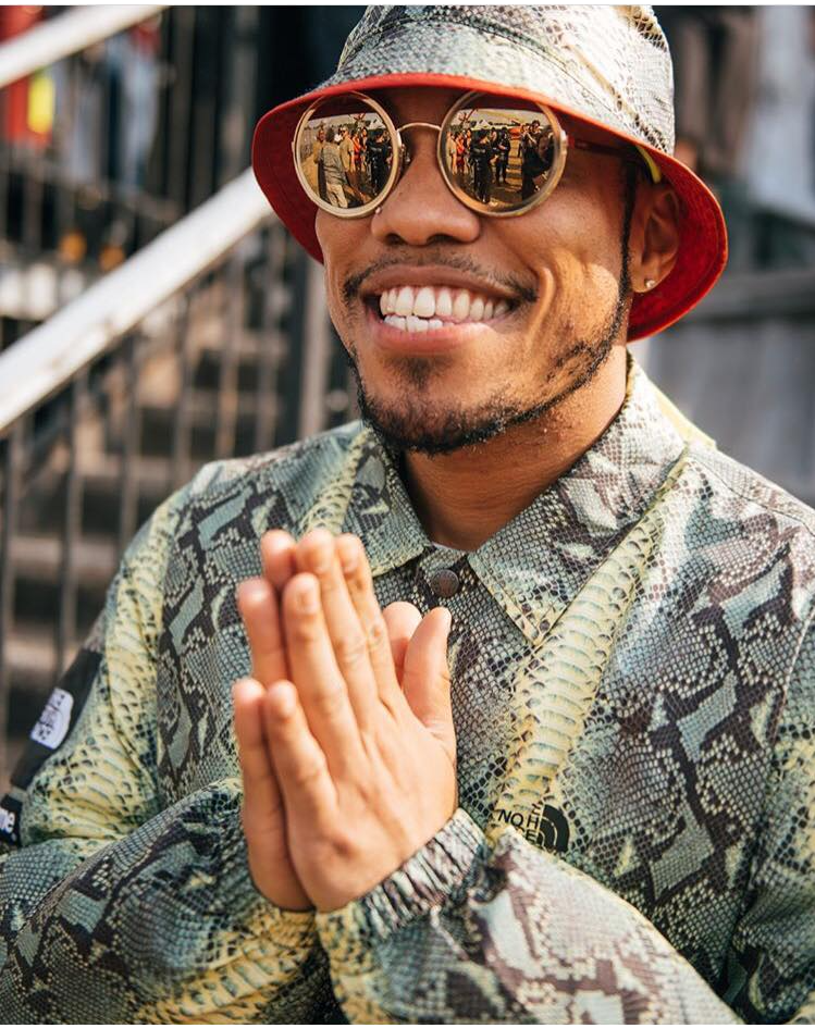 Festival fever: Lovebox&nbsp;’18