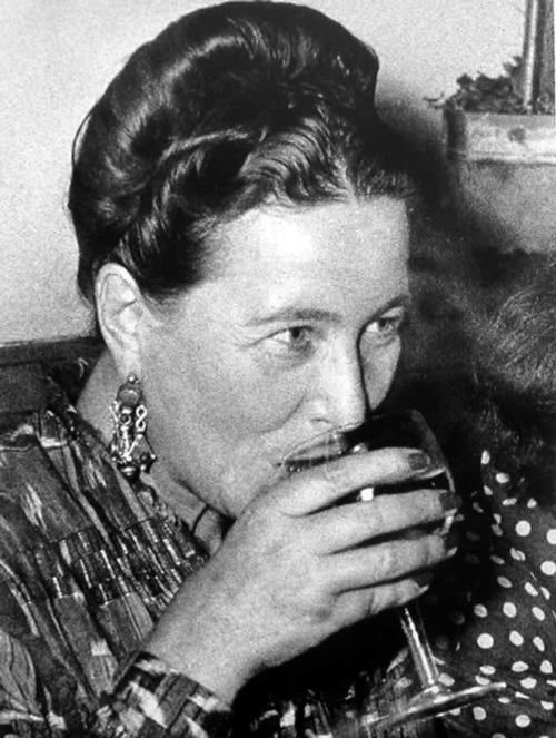 The sexist censorship of Simone de Beauvoir in&nbsp;translation