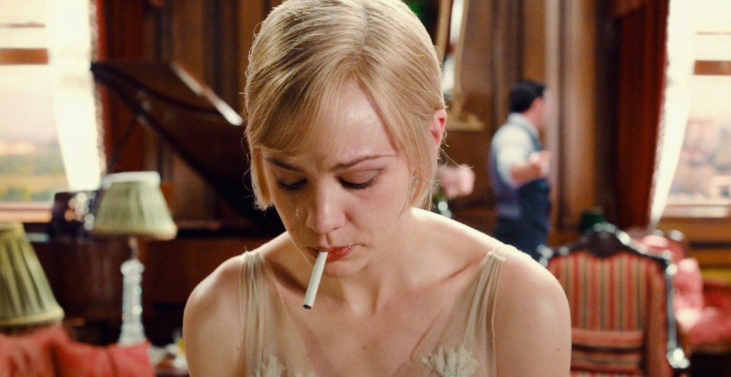 Gossip Girl: A Gatsby&nbsp;Retelling