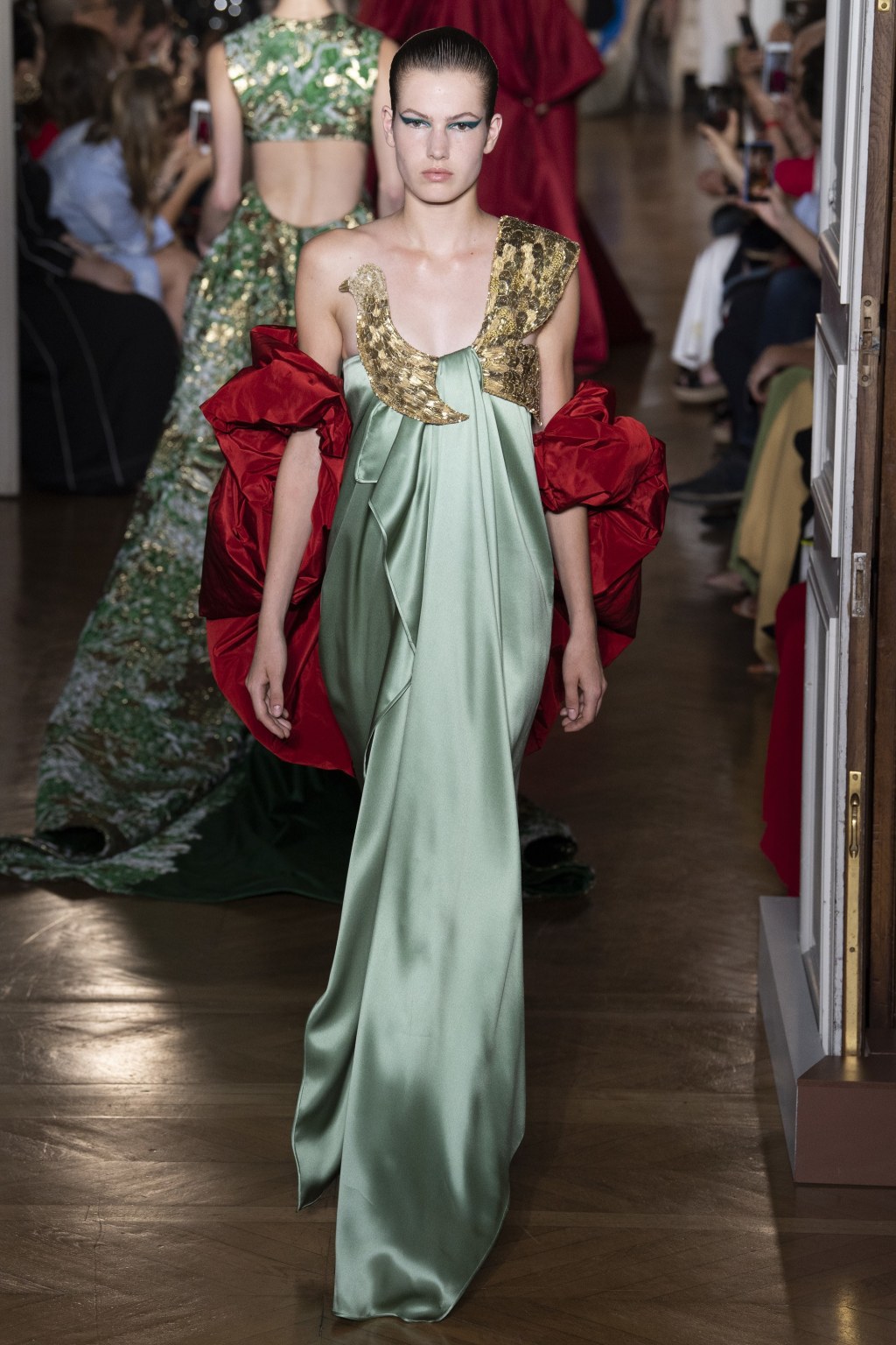 Ada Reviews: The Haute Couture&nbsp;Shows