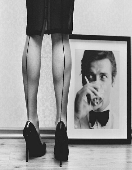 A Feminist Theory:&nbsp;Sexualisation