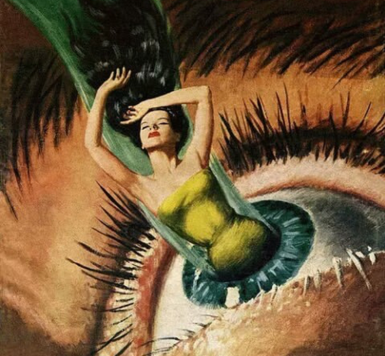 To the man who made me feel&nbsp;small