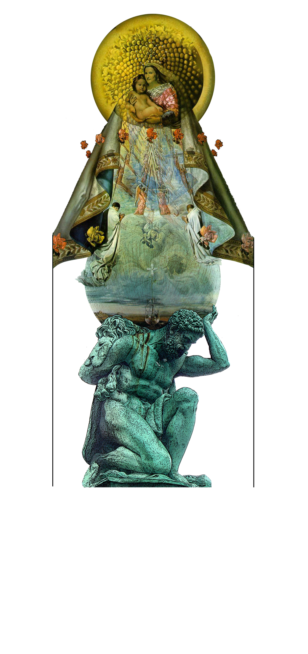 ‘Sweep The Temple’ by Peter&nbsp;Page