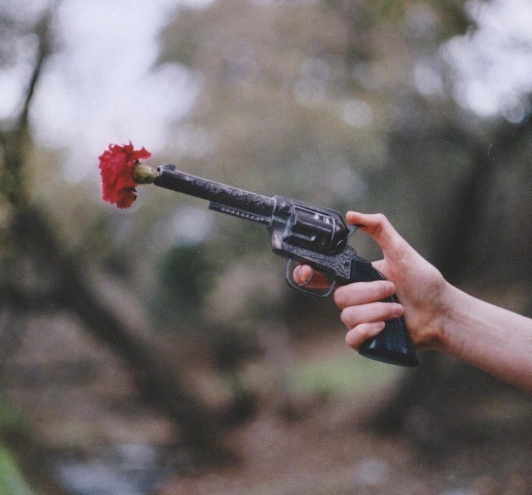 Feminist Manifestos (zine)