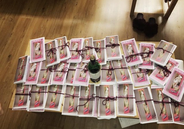 Review of our&nbsp;zines