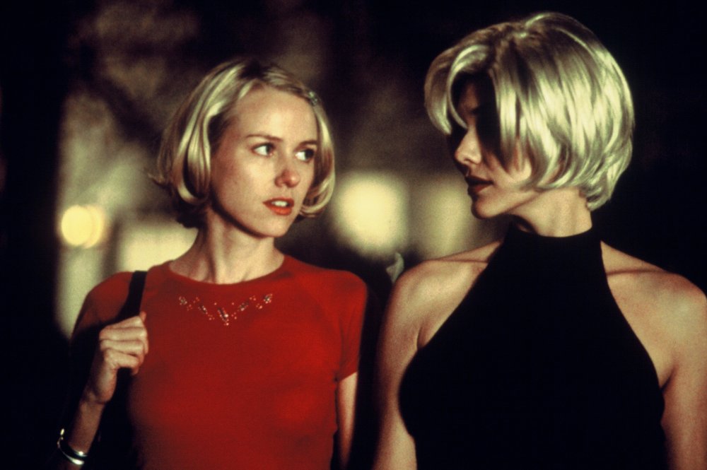 The subversion of cinematic narrative: Mulholland&nbsp;Drive