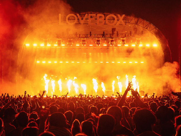 Lovebox Festival ’19: Better than&nbsp;Coachella
