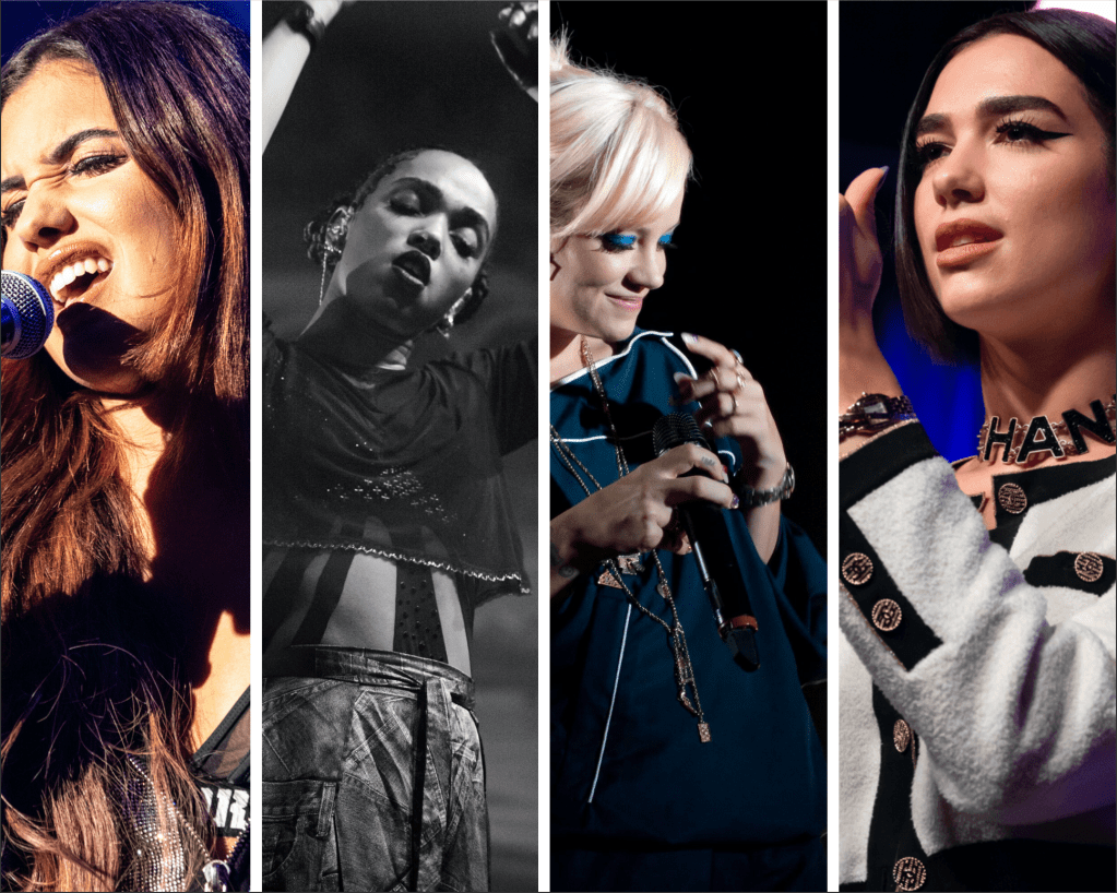 Making room for ourselves: A review of female underrepresentation at this year’s&nbsp;BRITs