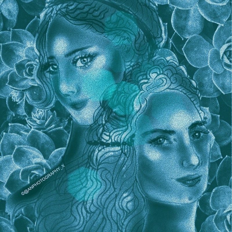 Which Goddess are&nbsp;you?