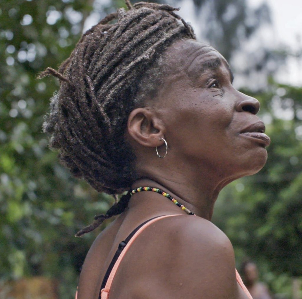 Black British women pioneers: Paulette&nbsp;Wilson