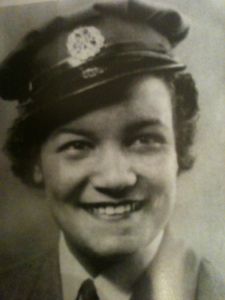 Black British women pioneers: Lilian&nbsp;Bader