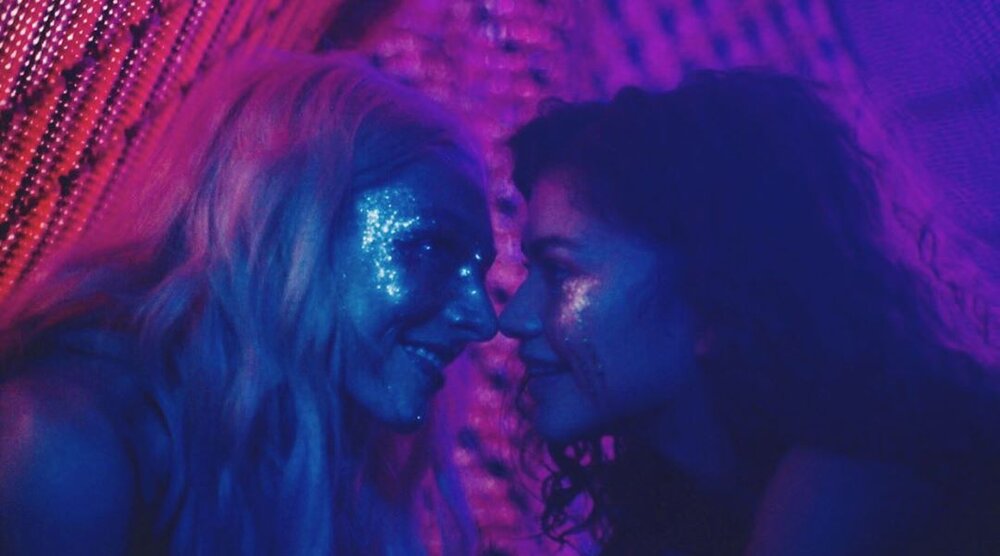 Euphoria: The show of a&nbsp;generation