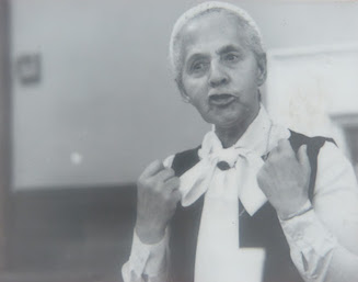 Black British women pioneers: Kathleen&nbsp;Wrasama