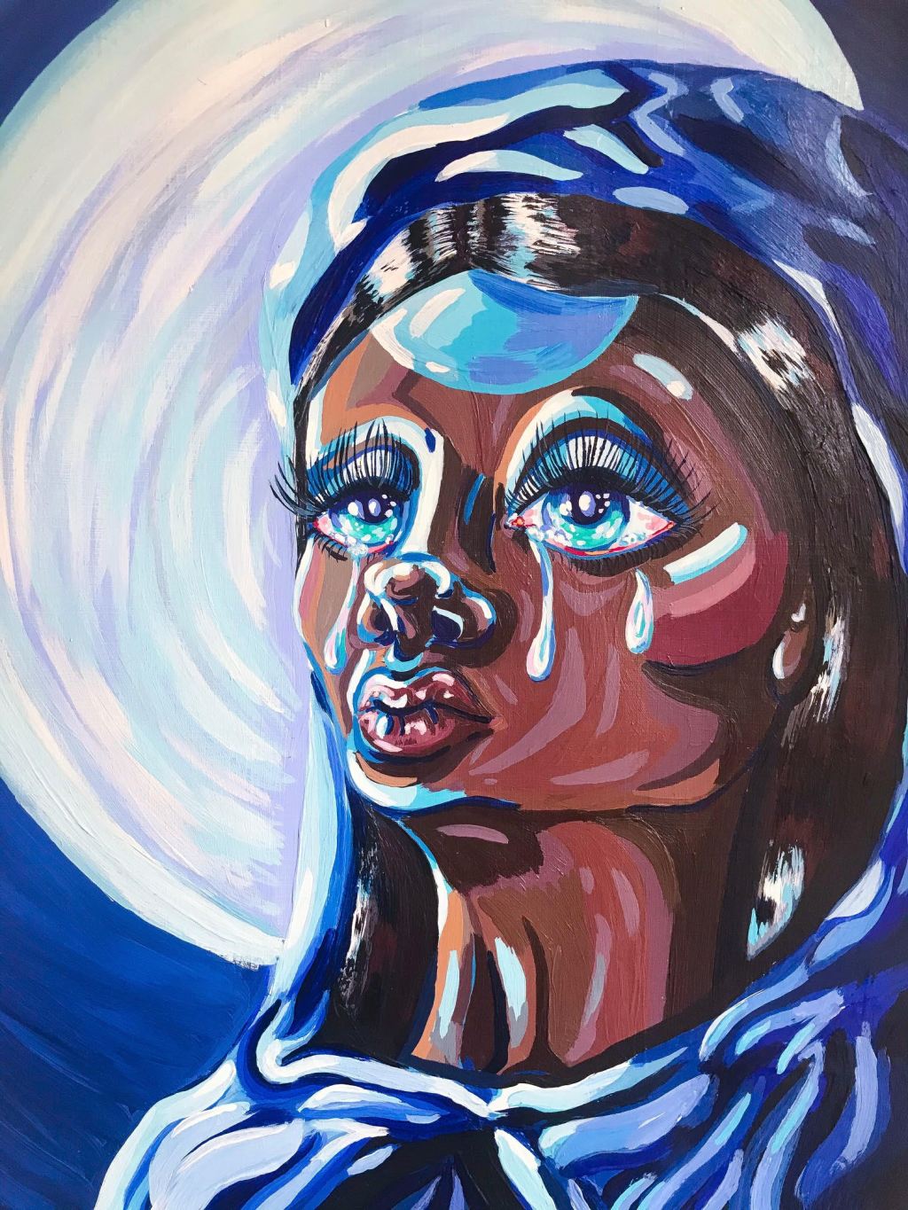 Feminist Aesthetics: The Oppositional&nbsp;Gaze