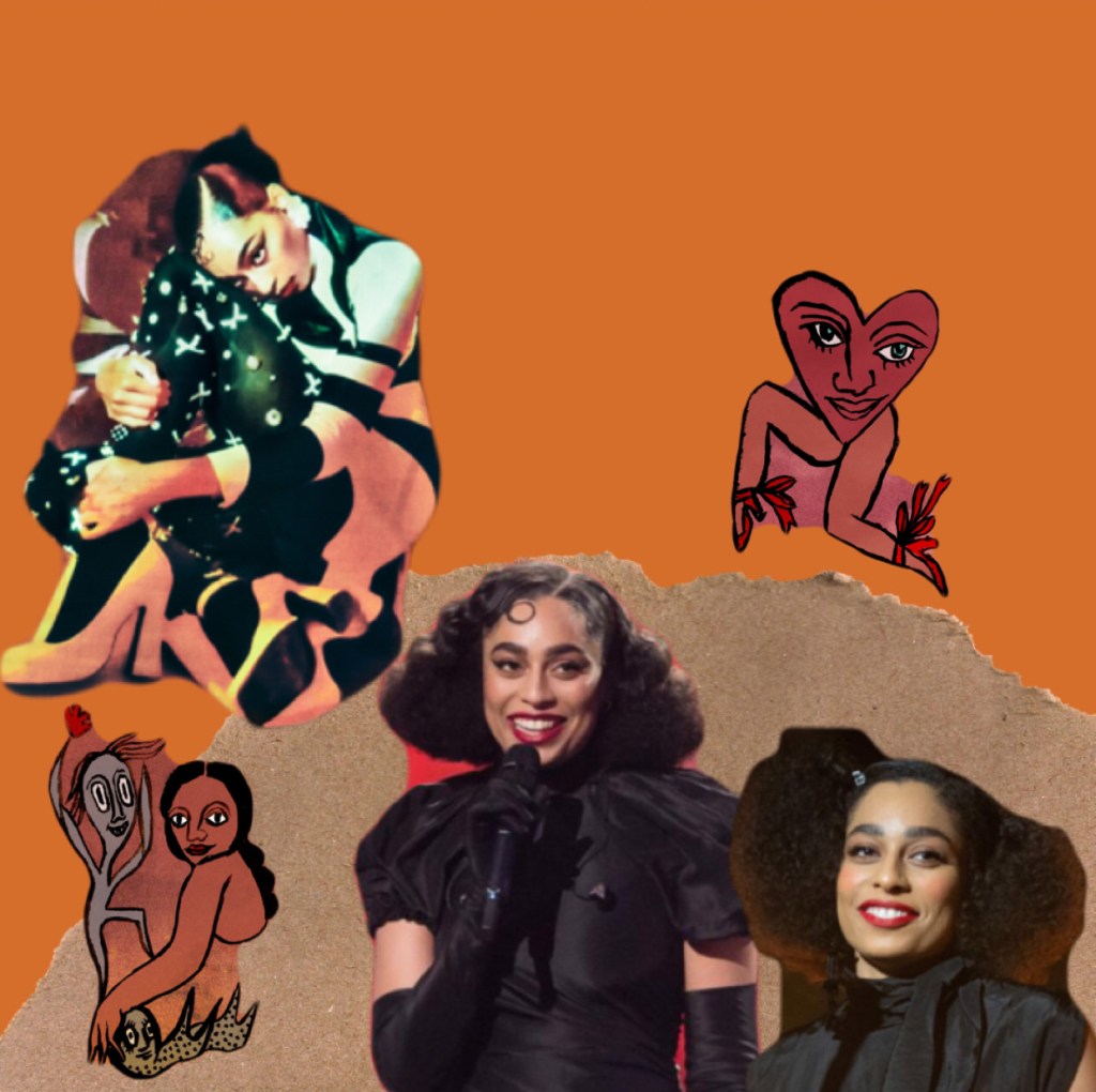 Review: Celeste’s ‘Not Your&nbsp;Muse’