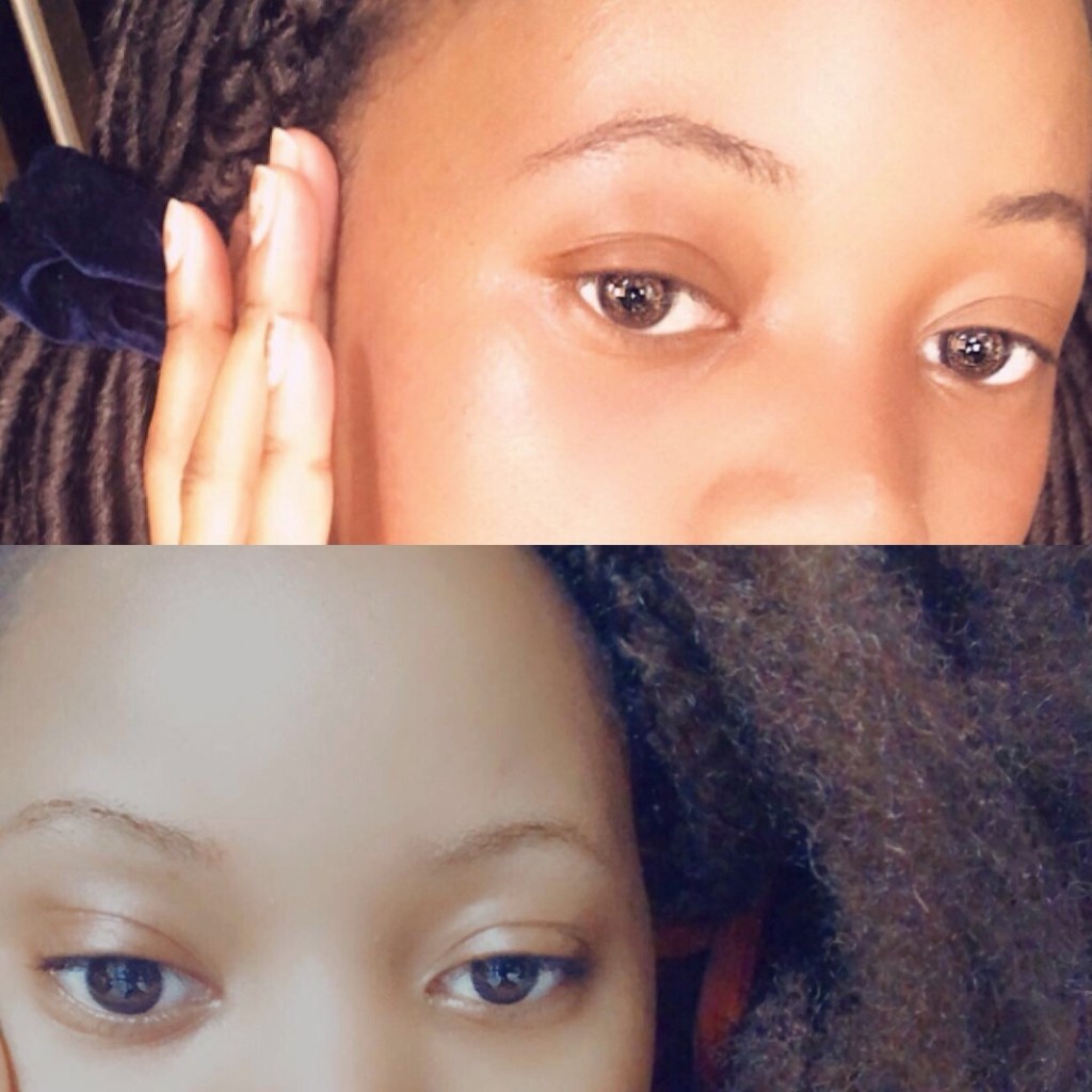 I tried and tested the bleached brows trend and these are the&nbsp;results