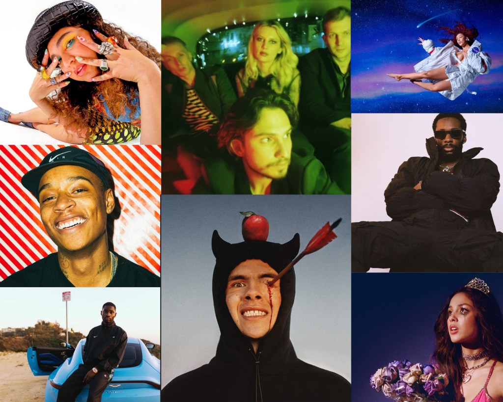 Our best albums of&nbsp;2021