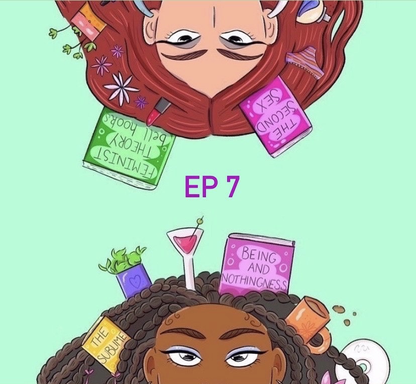 MGC Podcast ep 7: Love Is Blind …or, is&nbsp;it?