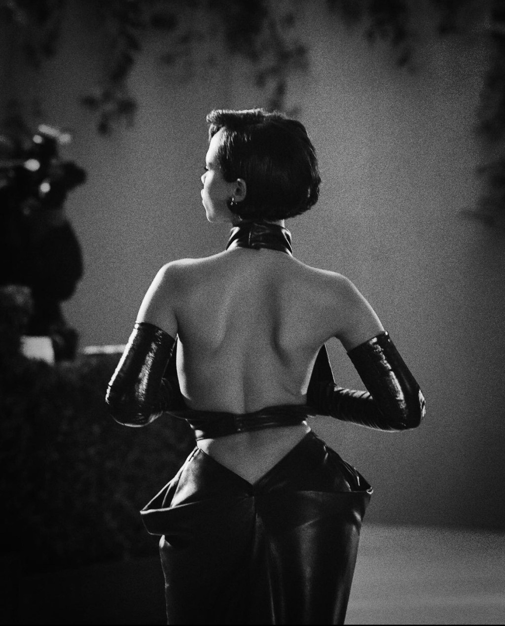 The internet’s new ‘It girl’, Taylor&nbsp;Russell