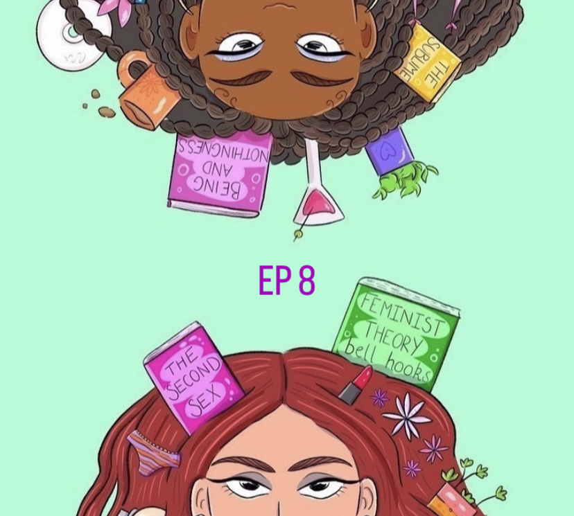 MGC Podcast ep 8: How to be confident and actually achieve your&nbsp;goals