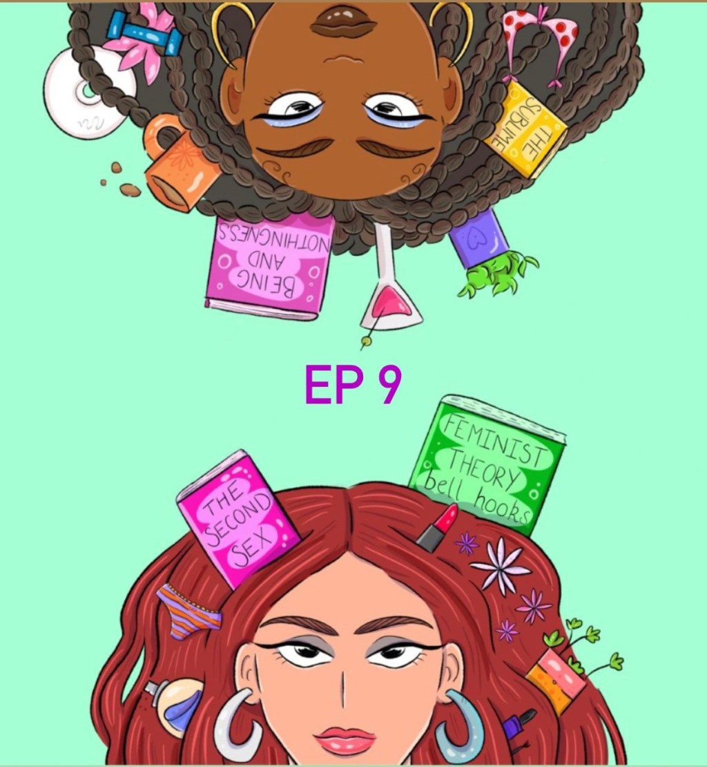 MGC Podcast ep 9: The White Lotus S1 & 2, symbolism and a Sicilian&nbsp;summer