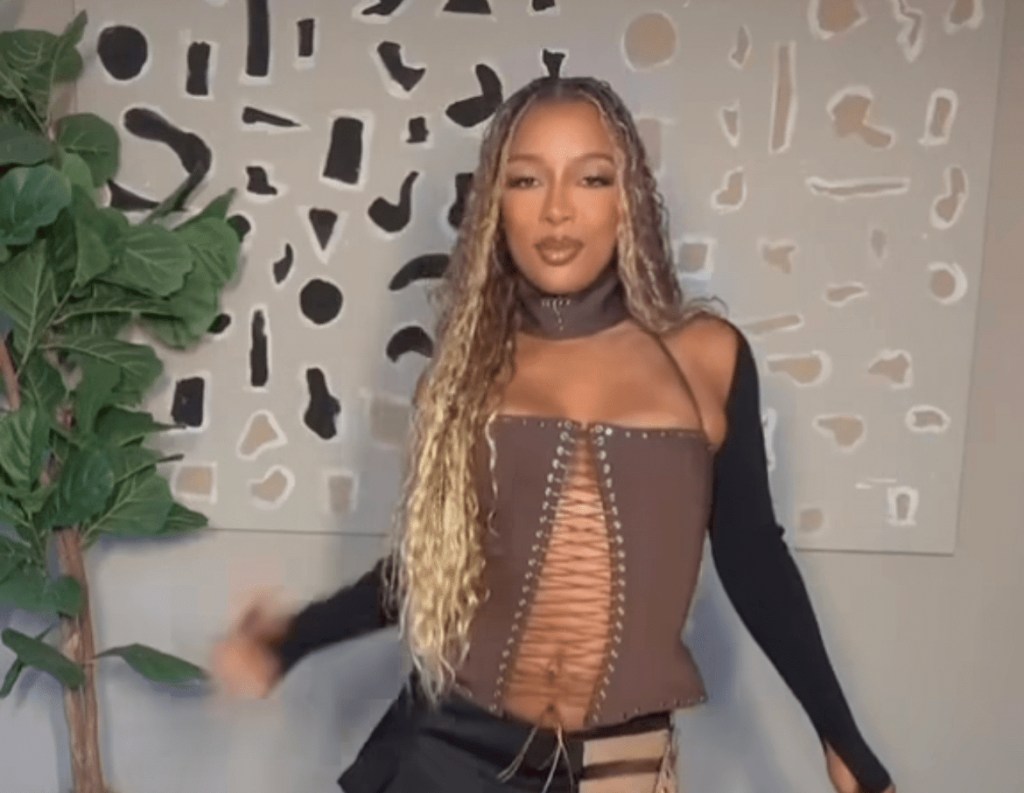 Artist Anticipation – ‘On My Mama’ and Miss&nbsp;Monét