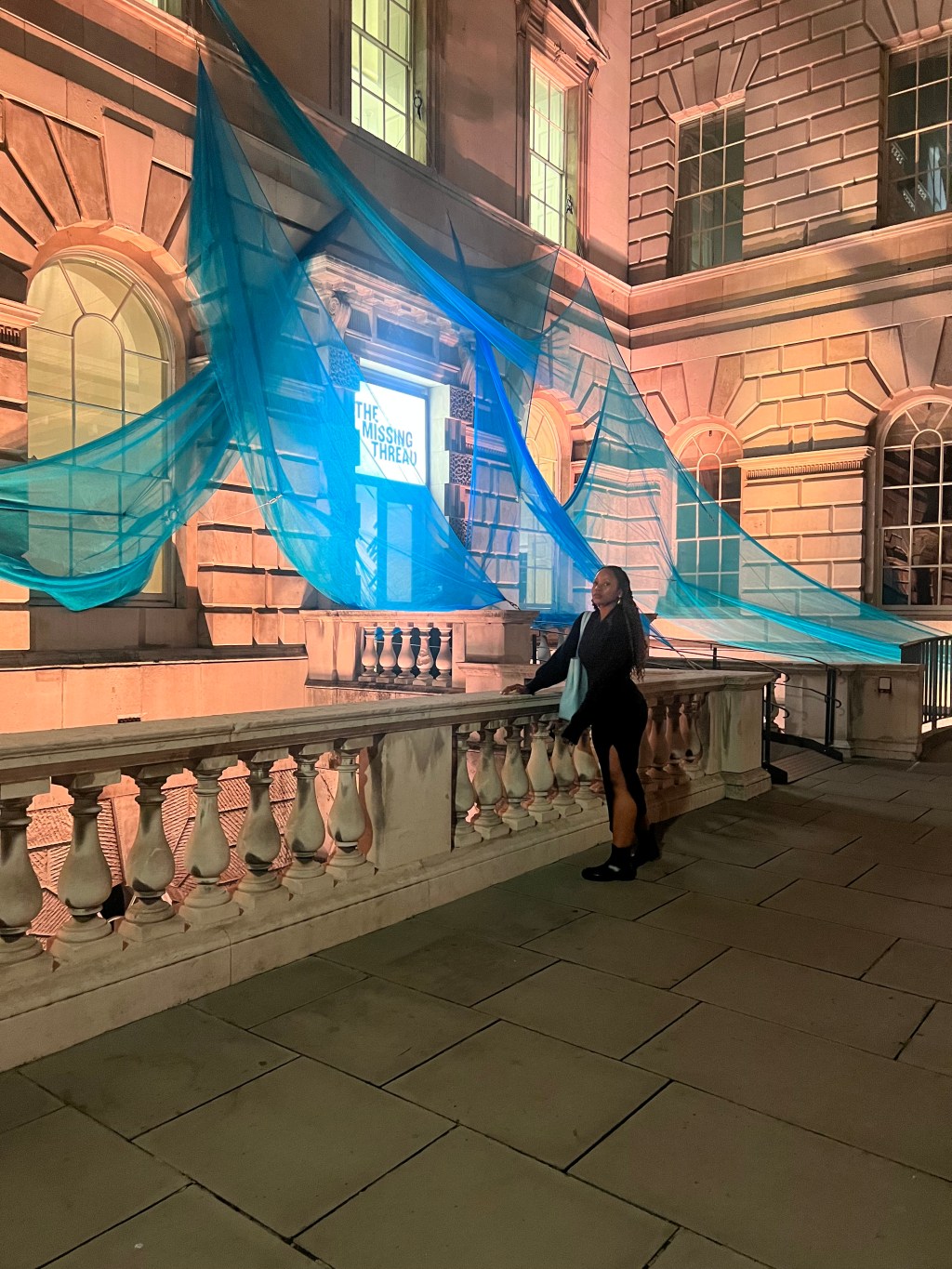 Black History Month: ‘The Missing Thread: Untold Stories of Black British Fashion’ at Somerset&nbsp;House