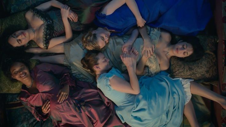 The Buccaneers season 1: Husbands, American rebellion, and unadulterated&nbsp;love