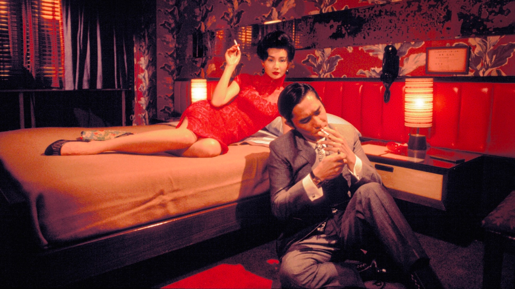 Valentine’s media to get you in the mood for love (books, films, music, art)