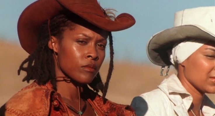 The year of the yee-haw&nbsp;aesthetic