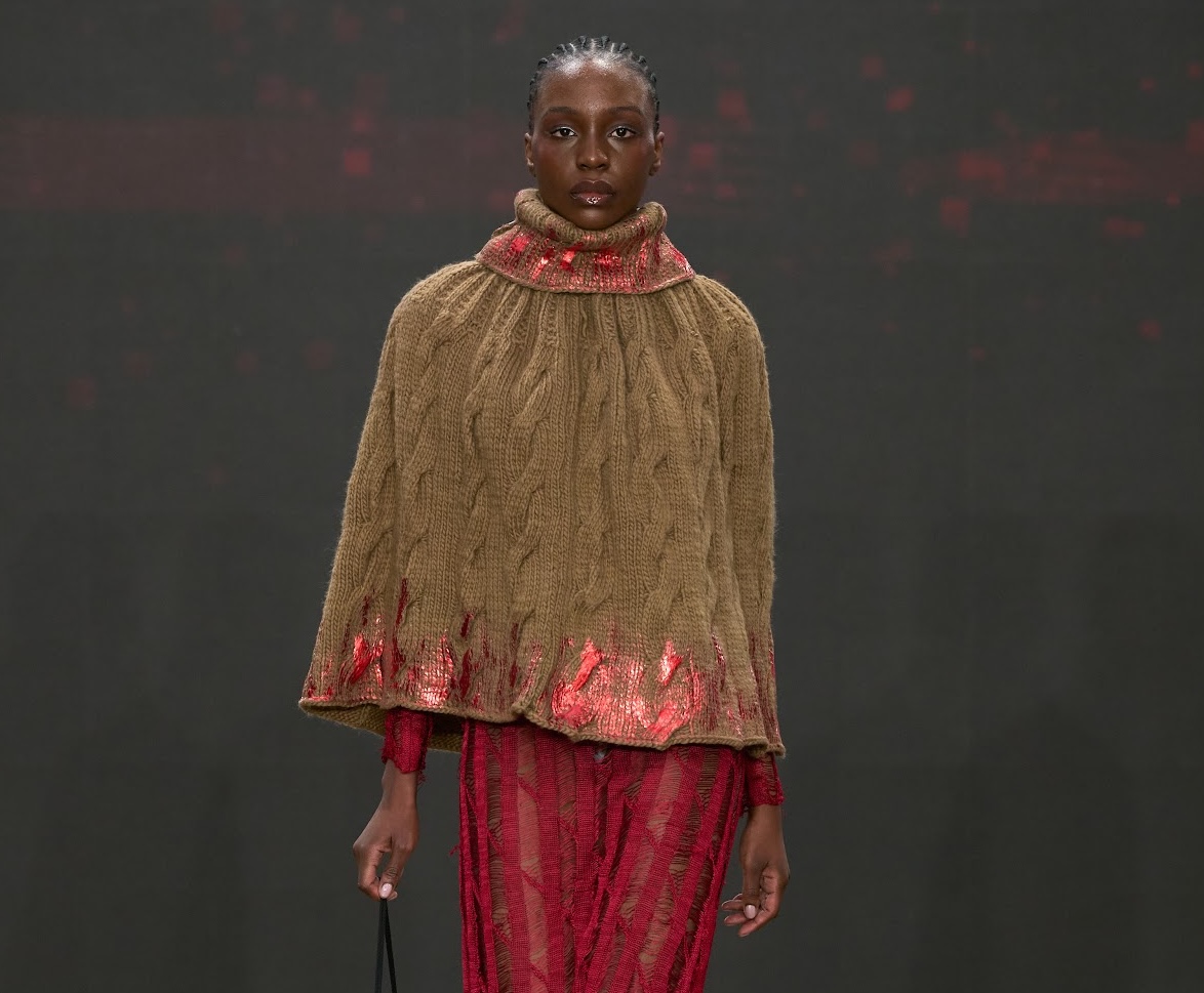 London Fashion Week 2025: Global Fashion Collective (GFC) pushes