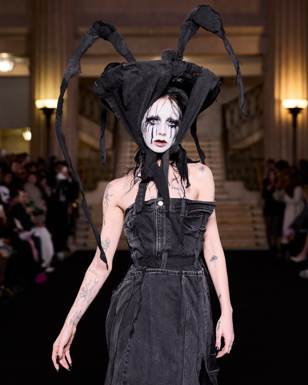 London Fashion Week 2025: Flair Fashion Frontier Showcase unveils 8 sustainable&nbsp;designers