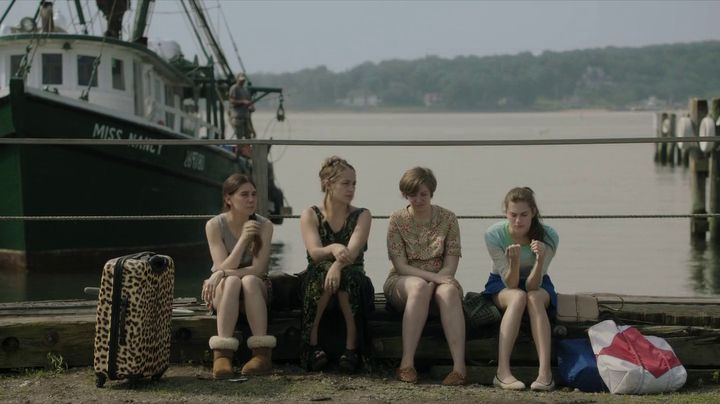 13 years later: 5 reasons HBO’s ‘Girls’ is still a rewatch&nbsp;masterpiece