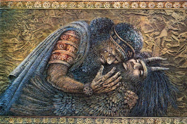 The Epic of Gilgamesh and the importance of moral&nbsp;stories