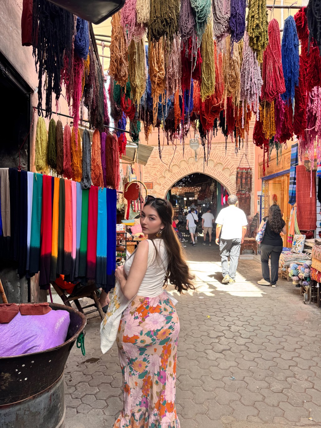 Travel diaries: In the Red City – one week of stories, senses and hidden gems in Marrakech, Morocco 