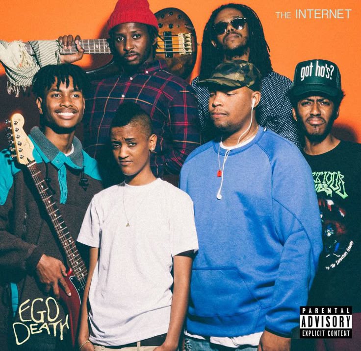 10 years of The Internet’s ‘Ego&nbsp;Death’