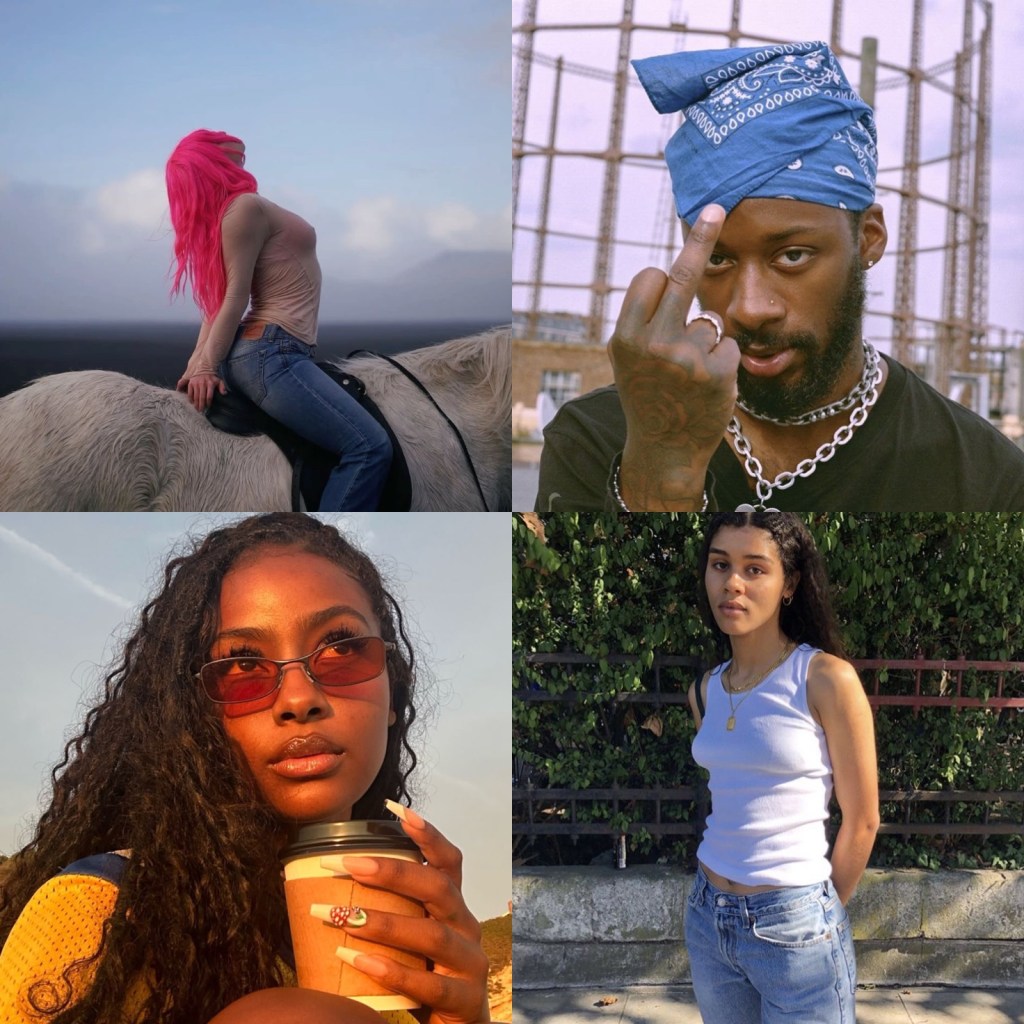 New Music Friday: What to listen to&nbsp;recently