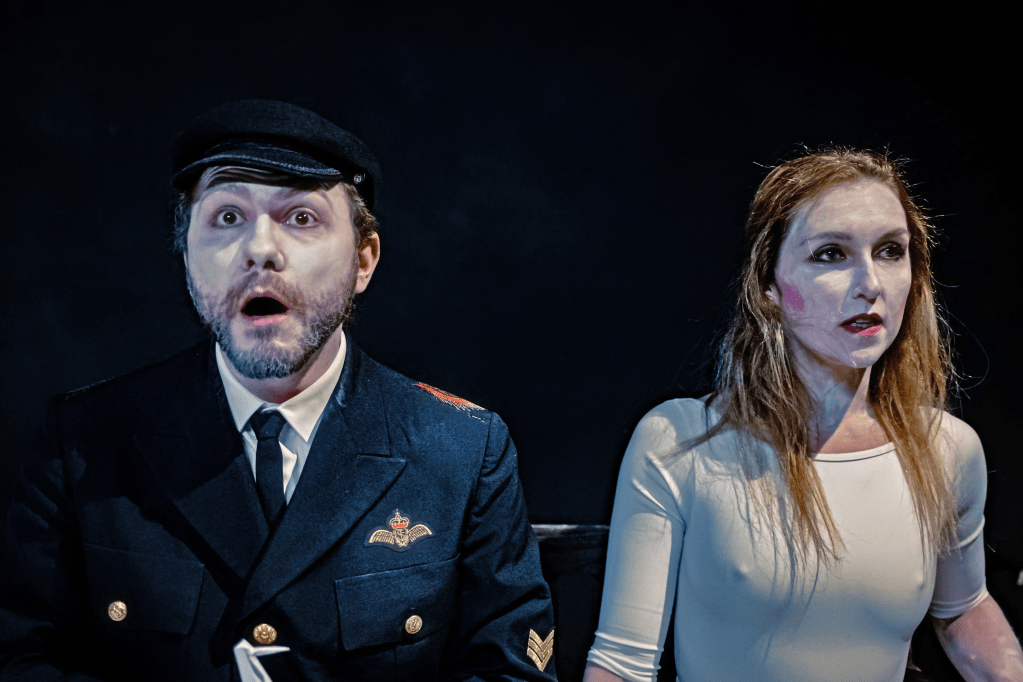 Theatre review: Paper&nbsp;Swans