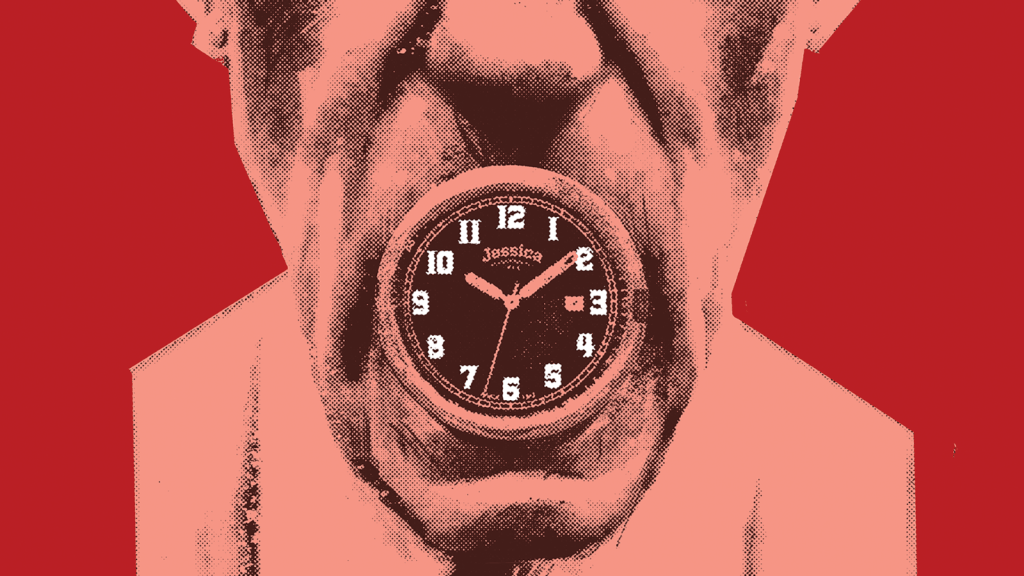 Lost Watches: Interview with director Alex Helfrecht and writer Lorenzo&nbsp;Allchurch