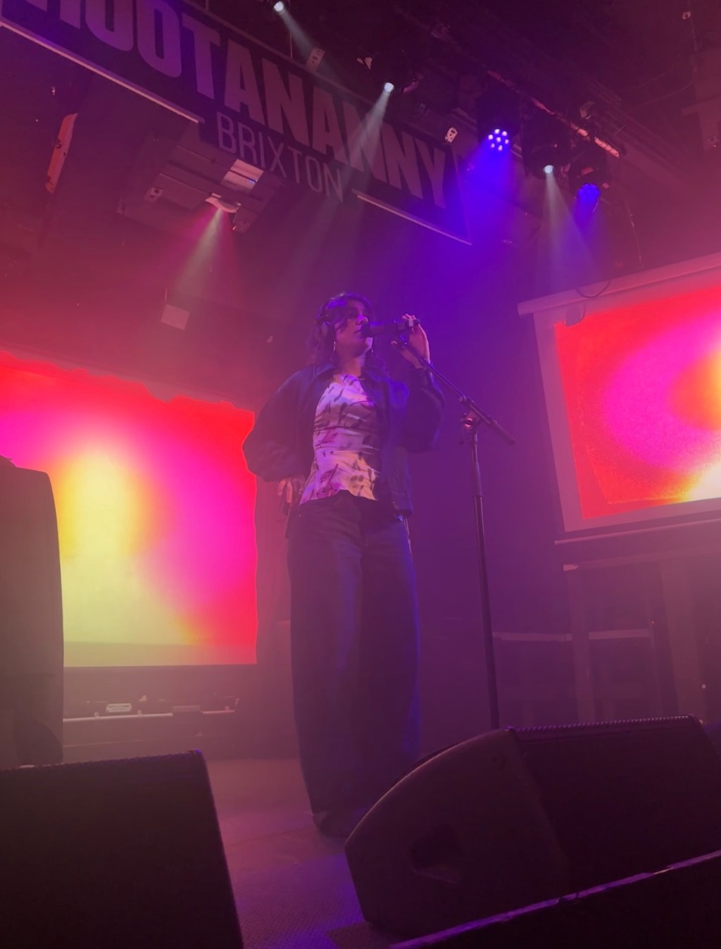 Ethel soars in her return to the London&nbsp;stage