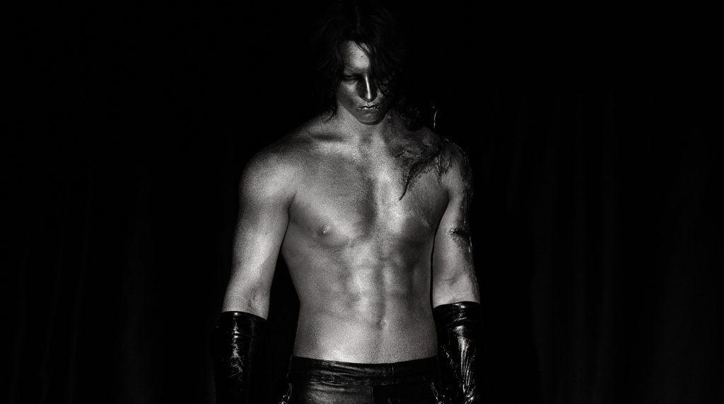 London Fashion Week 2026: Jean Louie Castillo builds fashion into a living narrative in SILVERCITY