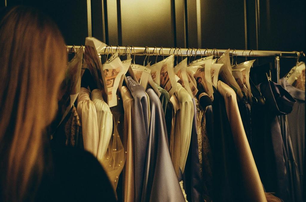 I.DEA PR recreates the model experience at BACKSTAGE: Access All Areas pop-up