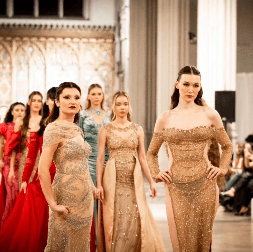 It’s never too late to dream: How modelling at 36 helped me find myself&nbsp;again